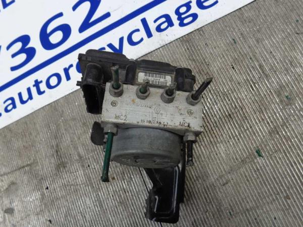 BLOC HYDRAULIC ABS RENAULT - Vue 1